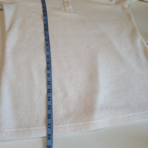 Sport Savy Mockneck Sweater - Picture 4 of 8